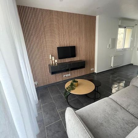 Appartement Studio Tout Confort, Au Pied De Toute Commodite, 2 à Créteil Extérieur photo